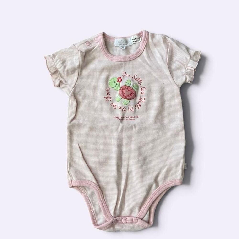 Unbranded Women's Pink Sleepsuits-babygrows